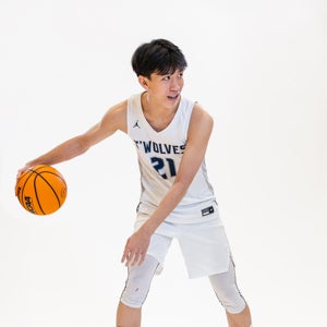 Justin Liu