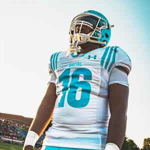Jordan Davis