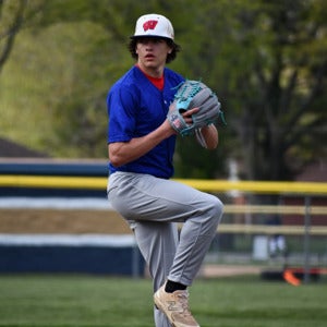 Hayden Morrow