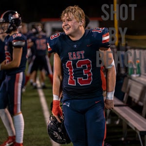 Elijah Briggs
