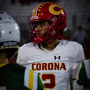 Elijah Marshall