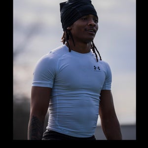 Antonio Dukes mugshot