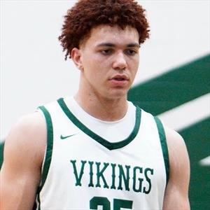 ELIJAH SAUNDERS