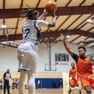 Jaylan Barfield