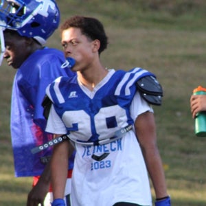 Christopher Williams-hernandez