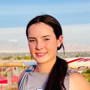 LUCY SIMPSON