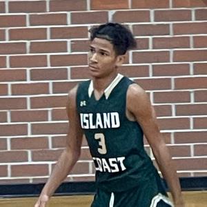 Kobey  Babernitch mugshot