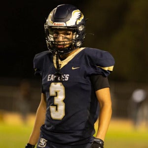 Gabriel Canchola mugshot