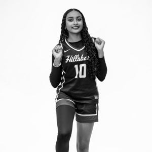 Aaliyah McGuire mugshot