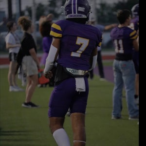Brandon Walker