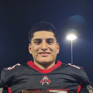 Bryan Villanueva