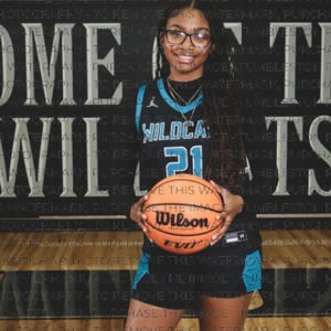 Janiyaa Walker