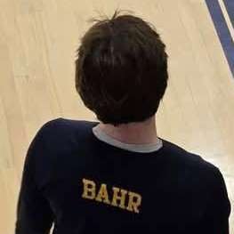 Landon Bahr