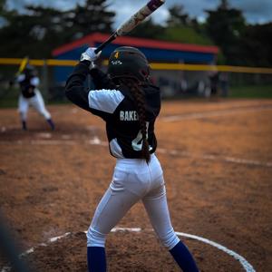 MCKENZEY BAKER-COTTRILL