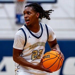 Laron Mills