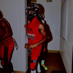Sharod Williams