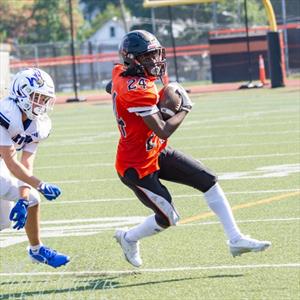 Mario Heron