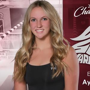 Ella Ayres