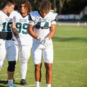 Alex Thornton mugshot