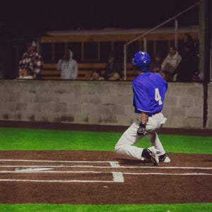 Riley Wilson mugshot