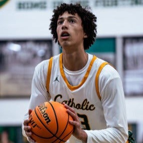 MALACHI BROWN