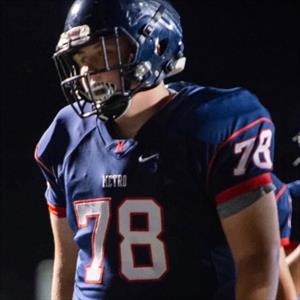 Cole Davidson