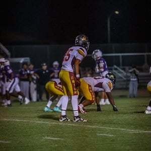 Jalen Martinez