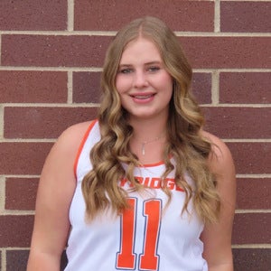 Hallie Finlayson