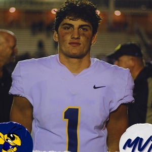 Jake Laverde