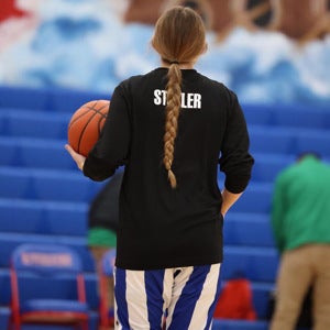 Kenzie Stotler mugshot