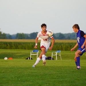ADAM COFFMAN