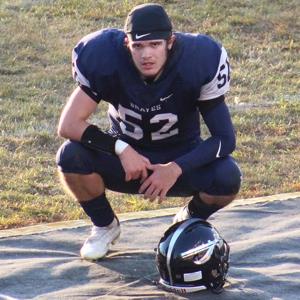 Jaydin Souders mugshot