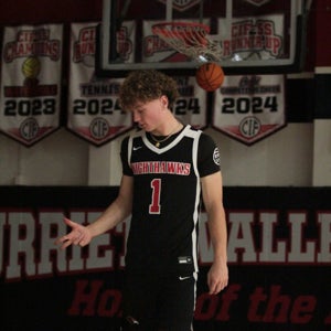 Parker Steffen