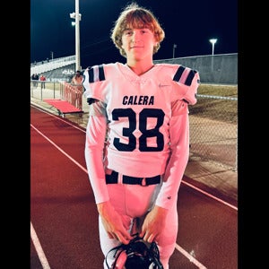 Connor Busby mugshot