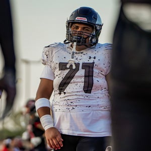 Alexander Mercado