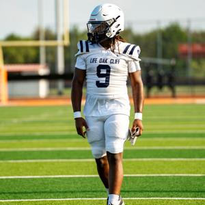 Ke'derek Wilson