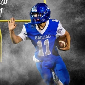 Ezrah Aguilar mugshot