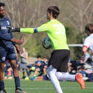 Aaron Geddings mugshot