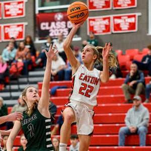 Delaney Reuter mugshot