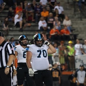 Eli Mullins