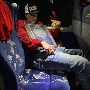 Anthony Avila mugshot