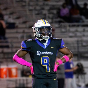 Brandon Arnold II mugshot