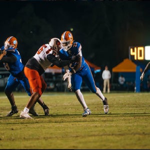 JAVON ANDERSON