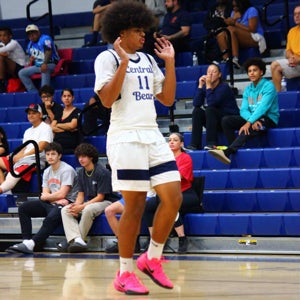 Joseph Greene mugshot