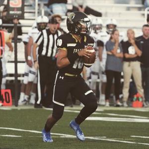MYLES BURKETT