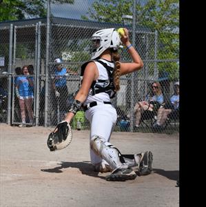 KENDALL JERIC (2029)