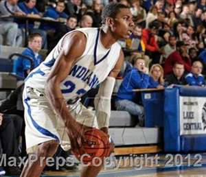 Glenn Robinson III