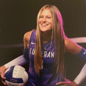 Ellie Gehrke