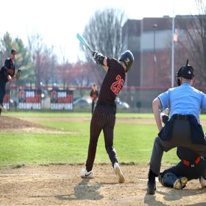 Logan Dougherty mugshot