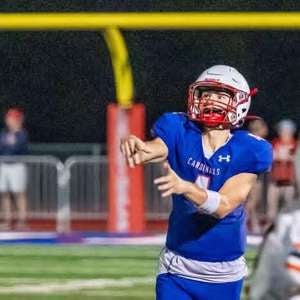 Alexander Smith mugshot